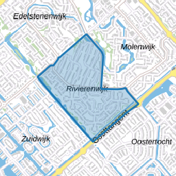 Rivierenwijk