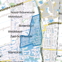 Duizend Eilandenrijk Noord