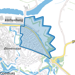 Noordelijk Molenveld