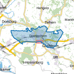 Doetinchem