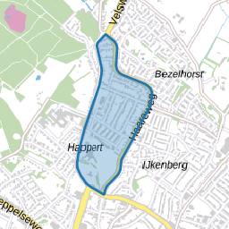 De Happert - Leerinkstraat