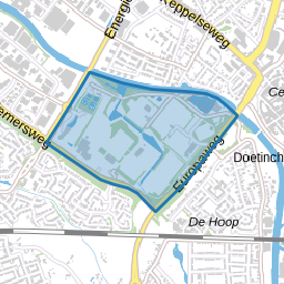 Sportpark Zuid