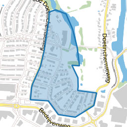 Wijnbergen - Het Midden