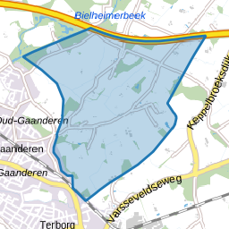 Buitengebied - Pierikstraat