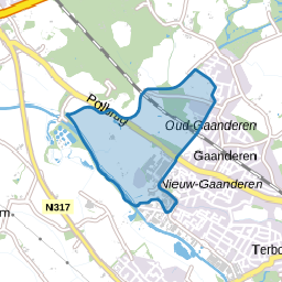 De Pol / Akkermansweide