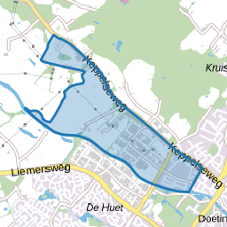 Keppelseweg (bedrijventerrein)