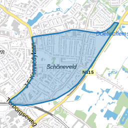 Schoneveld