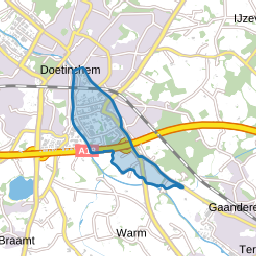 Verheulsweide (bedrijventerrein)