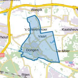 Dongen