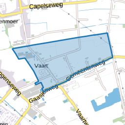 Dongen-Vaart
