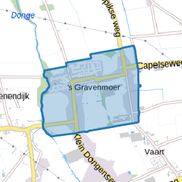 's Gravenmoer