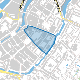 Augustijnenkamp en omgeving