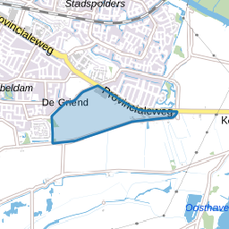 Zuidpolder