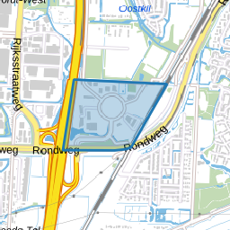 Amstelwijck