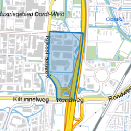 Amstelwijck-West
