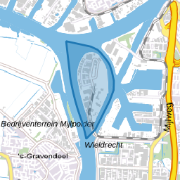Krabbepolder