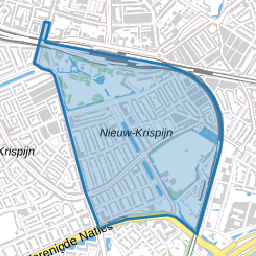 Nieuw-krispijn