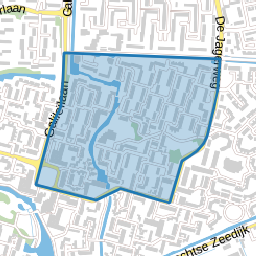 Zuilenburg en omgeving