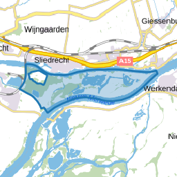 Merwelanden