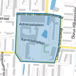 Admiraalsplein