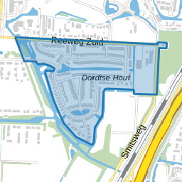 Dordtse Hout