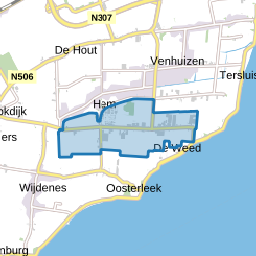 Drieban (gedeeltelijk), Hem