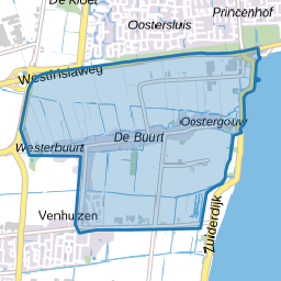 De Buurt