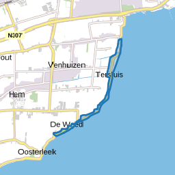 Zuiderdijk