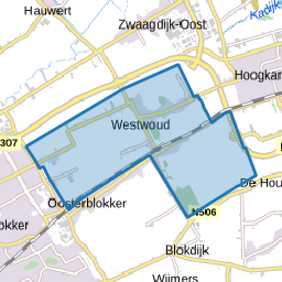 Westwoud