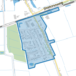 De Langstraatspoorlijn