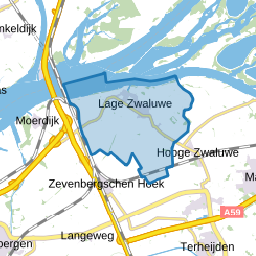 Lage Zwaluwe