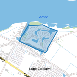 Kwistgeldpolder