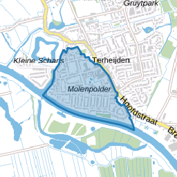 Molenpolder