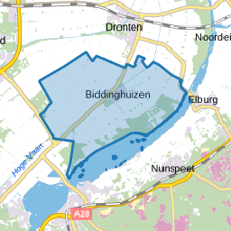 Biddinghuizen