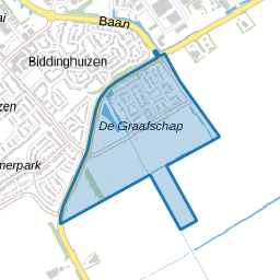 De Graafschap