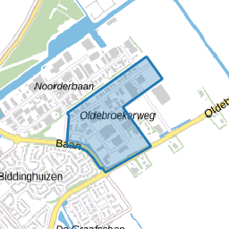 Oldebroekerweg