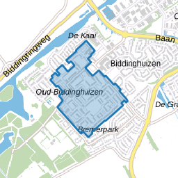 Oud-Biddinghuizen