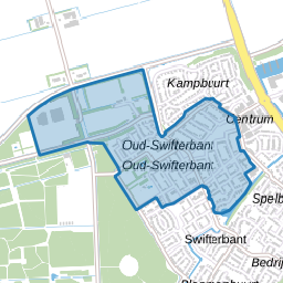 Oud-Swifterbant