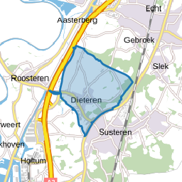 Dieteren