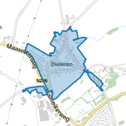 Dieteren