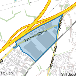 Businesspark Midden-Limburg