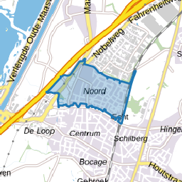Echt Noord