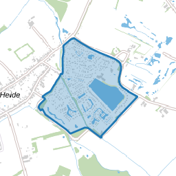 Recreatiepark Hommelheide
