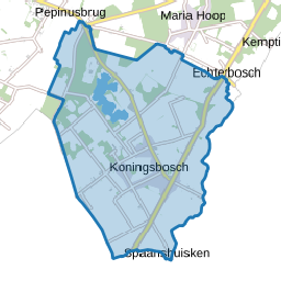 Koningsbosch
