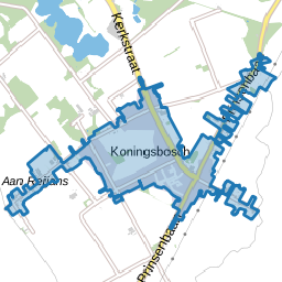 Koningsbosch
