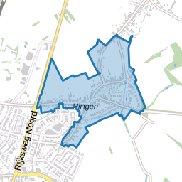 Hingen