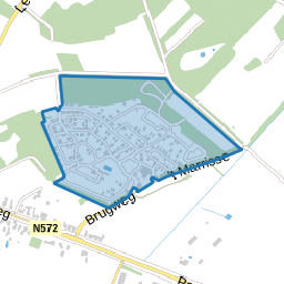 Recreatiepark Marisheem