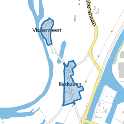Illikhoven/Visserweert