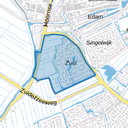 Edam-Zuid