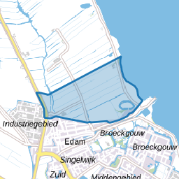 Zeevangpolder